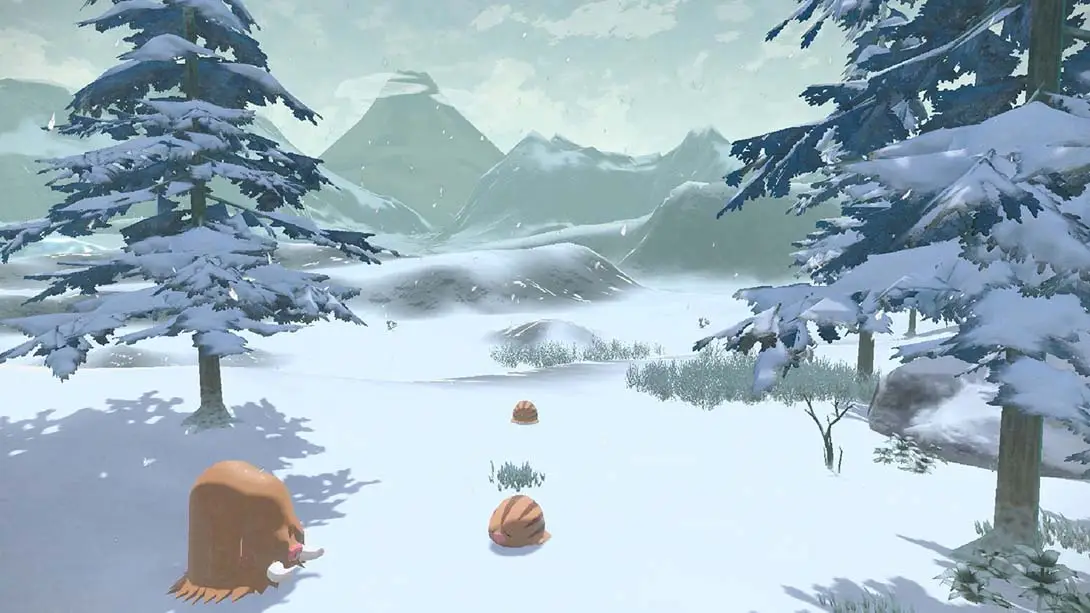 图片[3]-宝可梦传说：阿尔宙斯 二周目完美存档-极速数码电玩