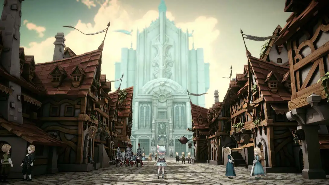 图片[4]-魔女之泉R v1.0.3 金手指-极速数码电玩