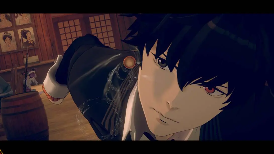 图片[5]-AI梦境档案 涅槃计划 极限画质 MOD-极速数码电玩