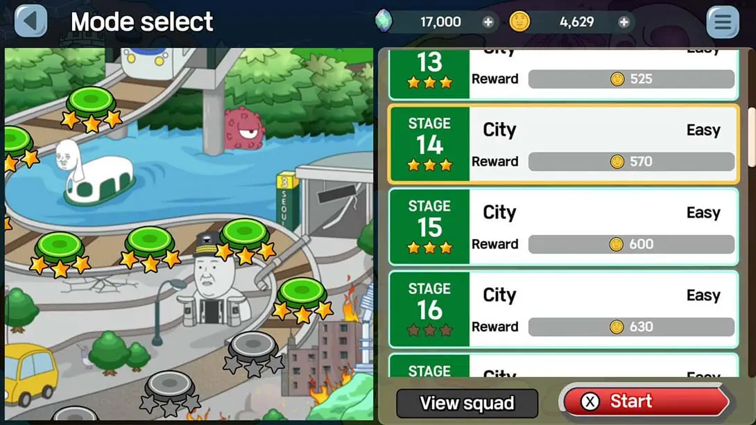 图片[3]-复仇者联盟：无限防御 99999金币初始存档-极速数码电玩