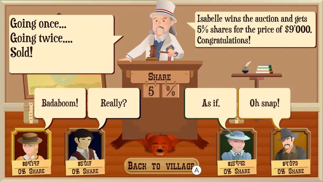 图片[6]-采油热 / 石油骚动 中文汉化 MOD-极速数码电玩