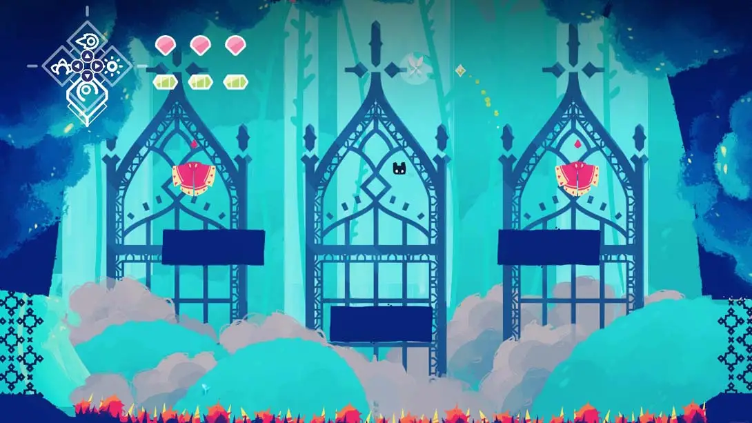 图片[3]-精灵余光 v1.0.2 金手指-极速数码电玩