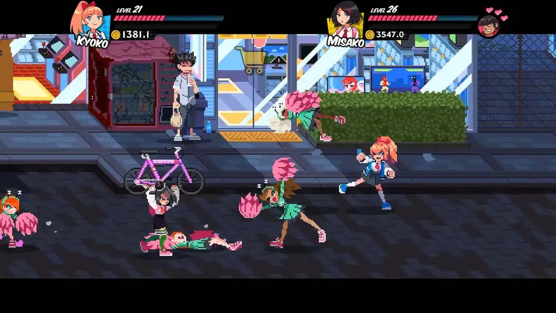 图片[6]-热血少女 100%完美存档-极速数码电玩