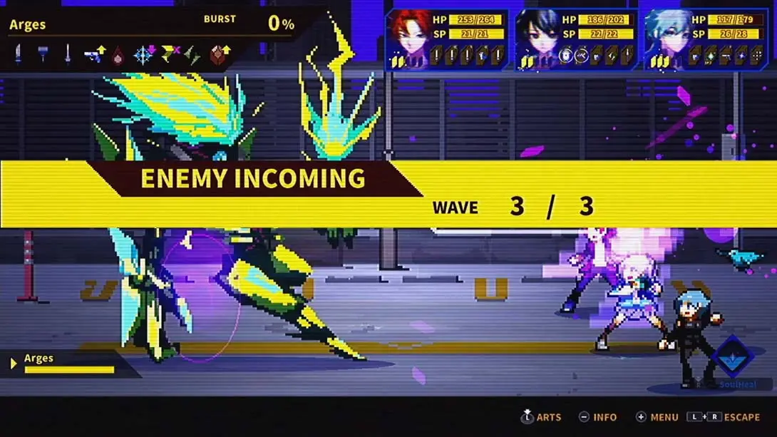 图片[4]-灵魂变种 v1.0.0 金手指-极速数码电玩