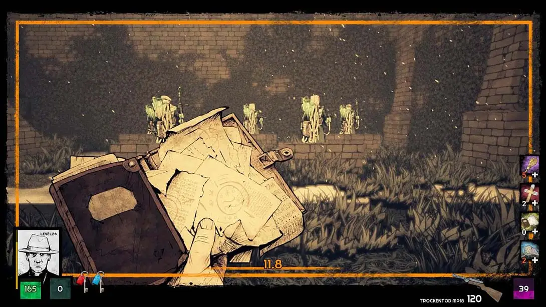 图片[3]-原谅我 神父 极限画质 MOD-极速数码电玩