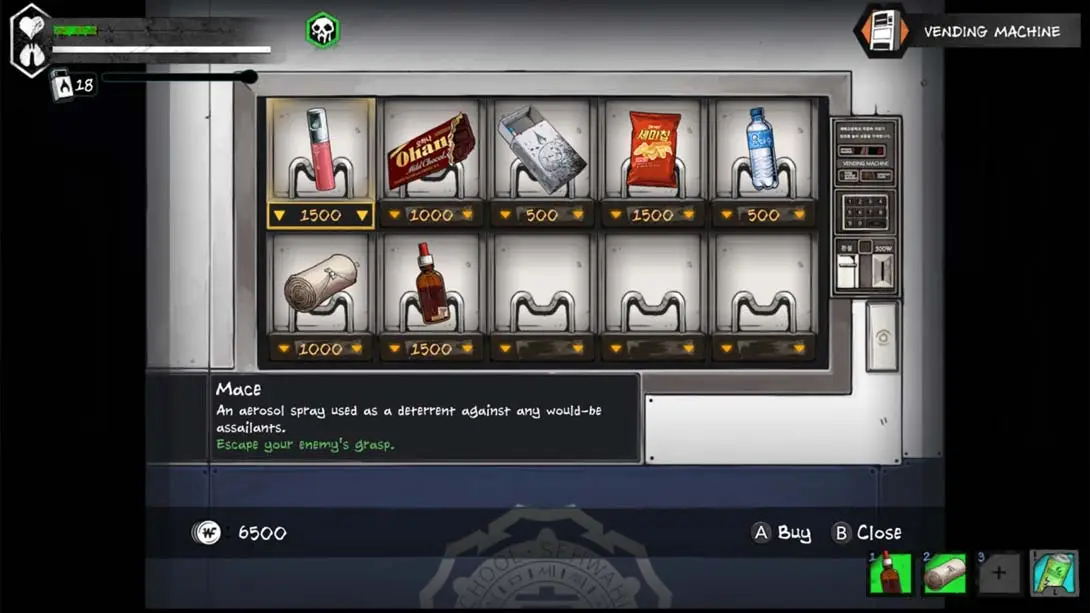 图片[5]-昏迷2：恶毒姐妹 v1.0.0 金手指-极速数码电玩