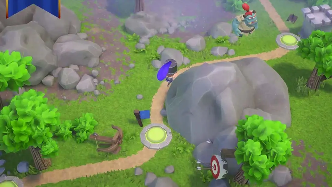 图片[5]-骑士出击 v1.0.2 金手指-极速数码电玩