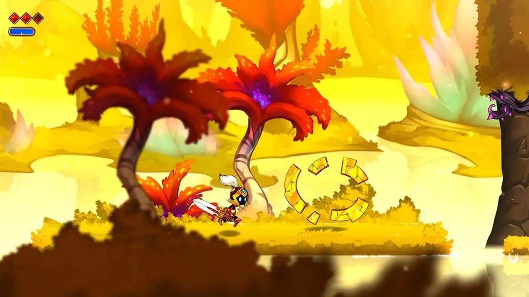 图片[4]-潘卡普 守梦人 v1.0.0 金手指-极速数码电玩