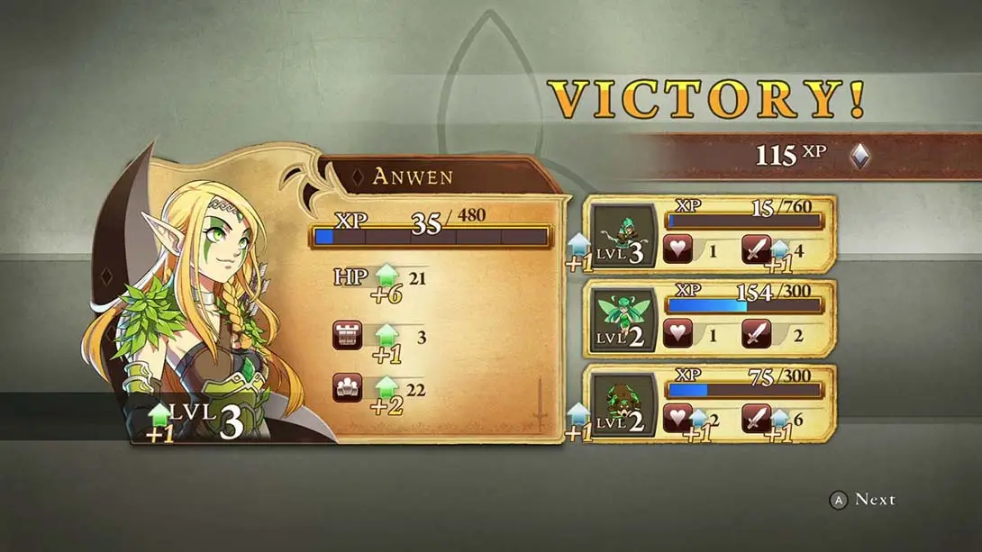 图片[4]-魔法门：英雄交锋 v1.0.2 金手指-极速数码电玩