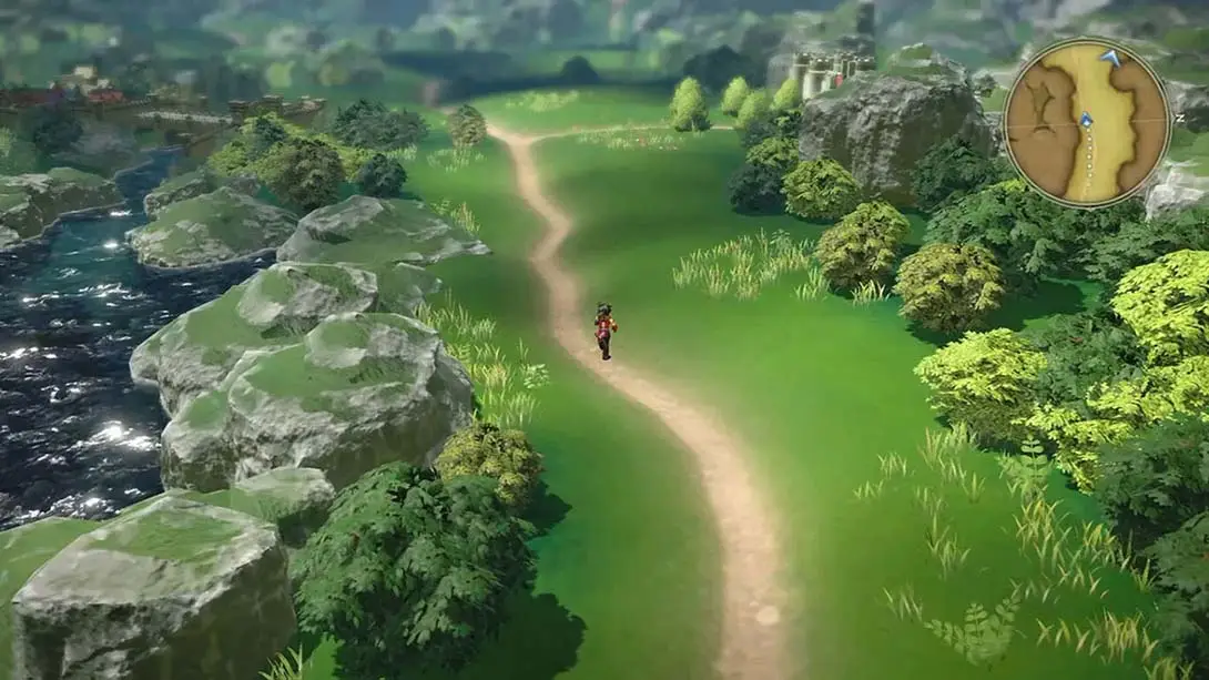 图片[3]-百英雄传 全流程通关存档-极速数码电玩