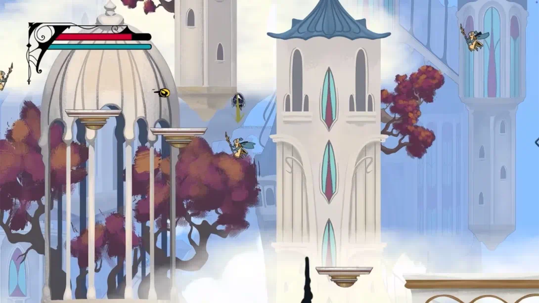 图片[4]-索诺的诅咒 v0.40.1 金手指-极速数码电玩