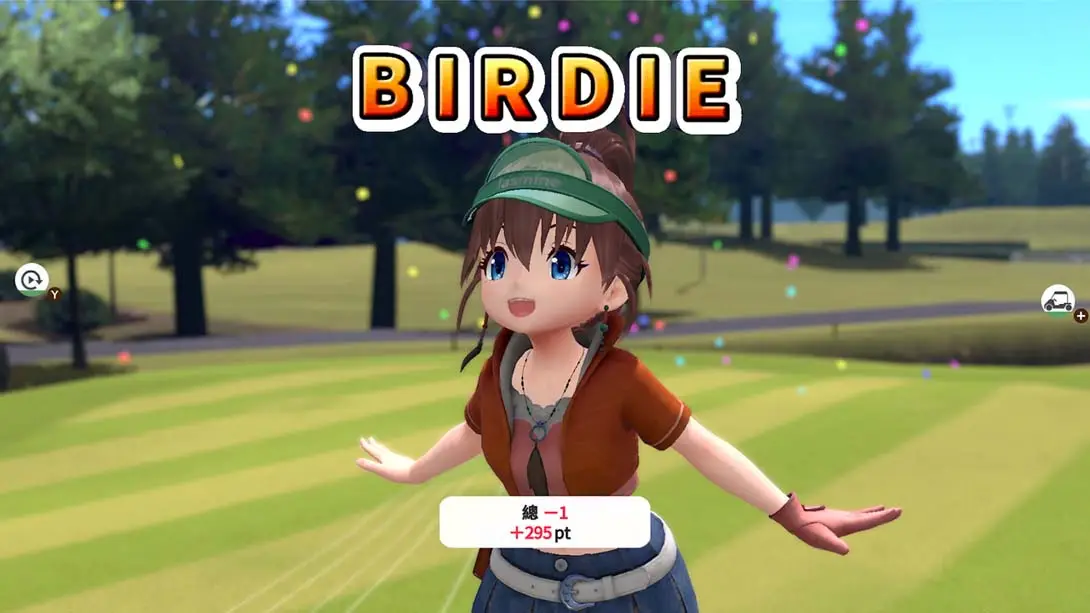 图片[5]-全民高尔夫 环球之旅 港版 v1.1.0 金手指-极速数码电玩