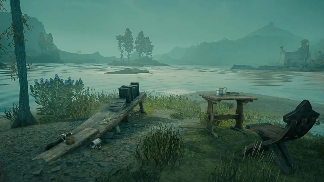 图片[2]-霍格沃茨之遗 v1.0.1 金手指-极速数码电玩