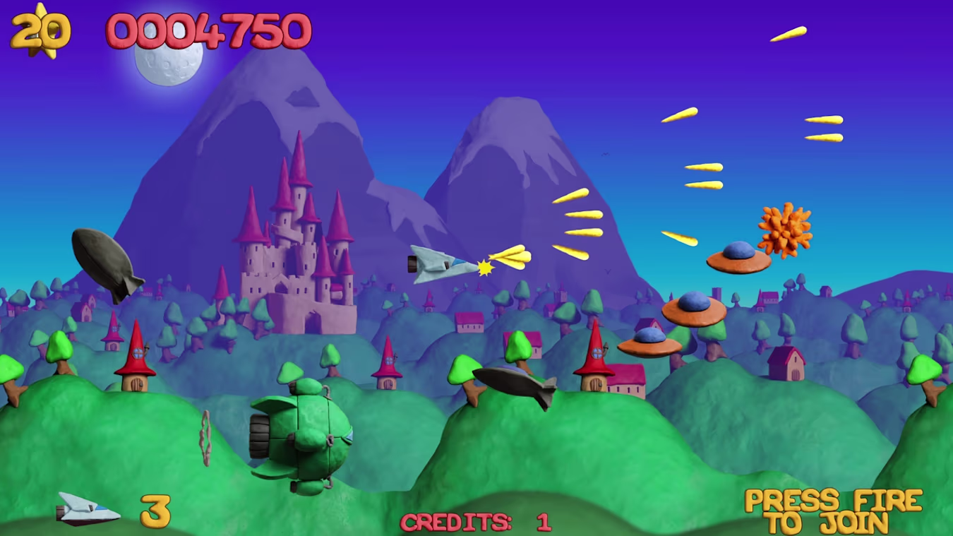 图片[3]-鸭嘴兽 黏土重制 v1.0.10 金手指-极速数码电玩