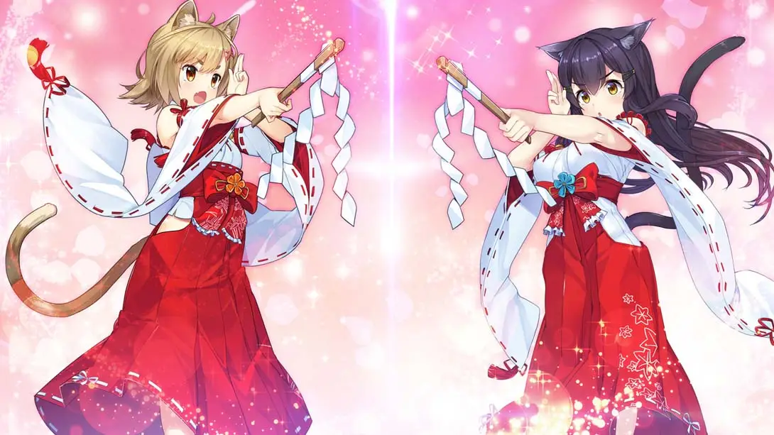 图片[6]-猫耳少女 中文汉化 MOD-极速数码电玩