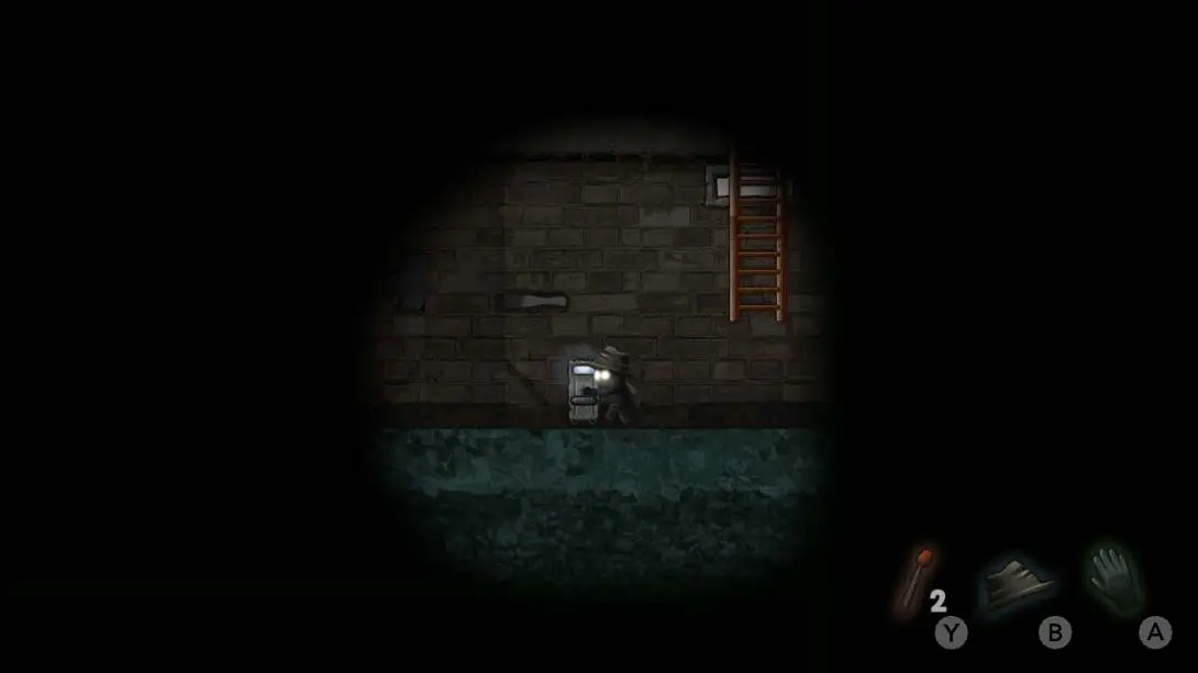 图片[4]-沉默的世界 v1.0.3 金手指-极速数码电玩