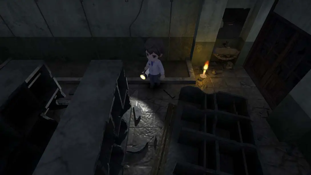 图片[6]-尸体派对 驭血 中文汉化 MOD-极速数码电玩