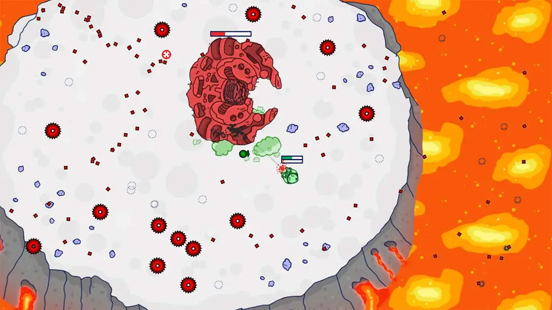 图片[3]-无政府国度 混乱大师 全关卡解锁存档-极速数码电玩