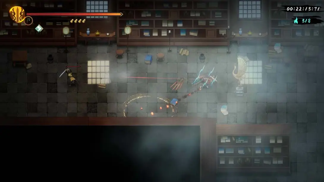 图片[6]-暖雪 v2.1.3 金手指-极速数码电玩