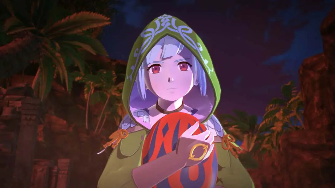 图片[4]-怪物猎人物语2：破灭之翼 100%完美存档-极速数码电玩