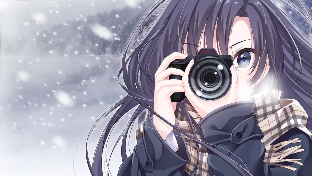 图片[2]-雪色暗号 绅士 MOD-极速数码电玩