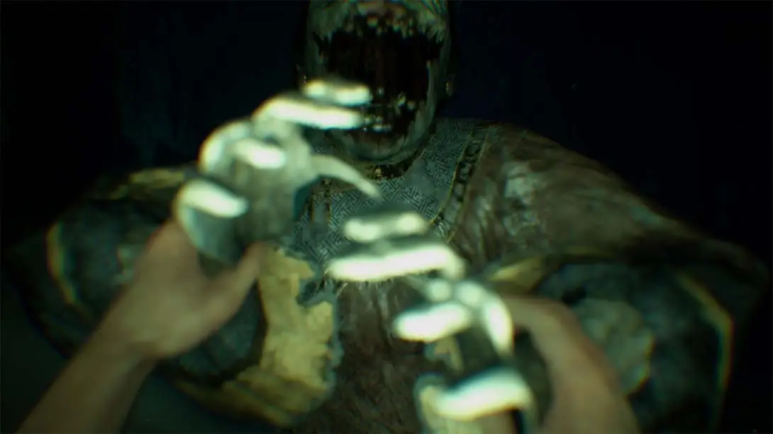 图片[3]-纸人 第一章 v1.0.0 金手指-极速数码电玩