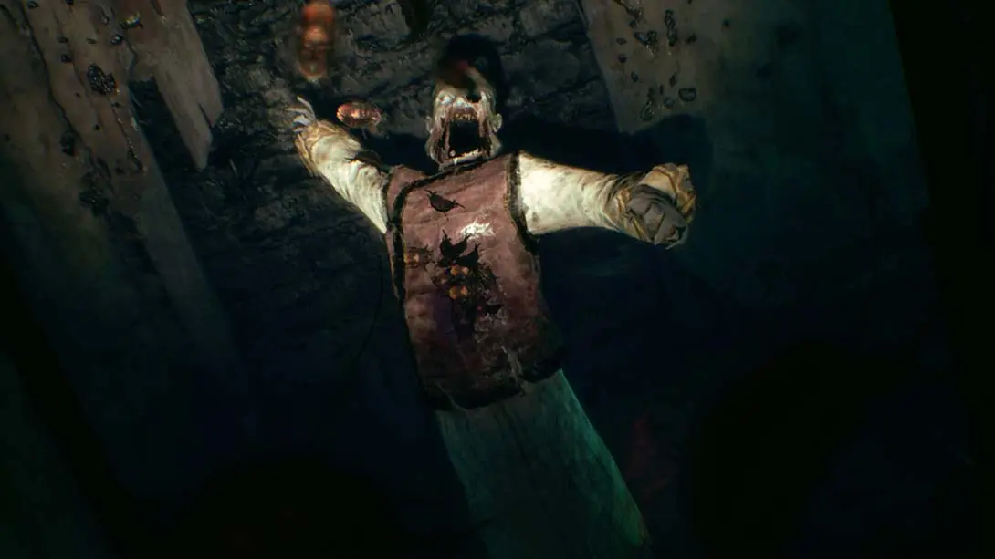 图片[6]-纸人 第一章 v1.0.0 金手指-极速数码电玩