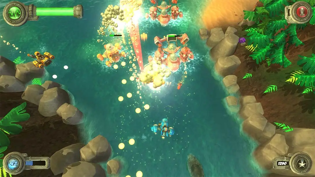 图片[2]-蓝骑士 v1.0.0 金手指-极速数码电玩