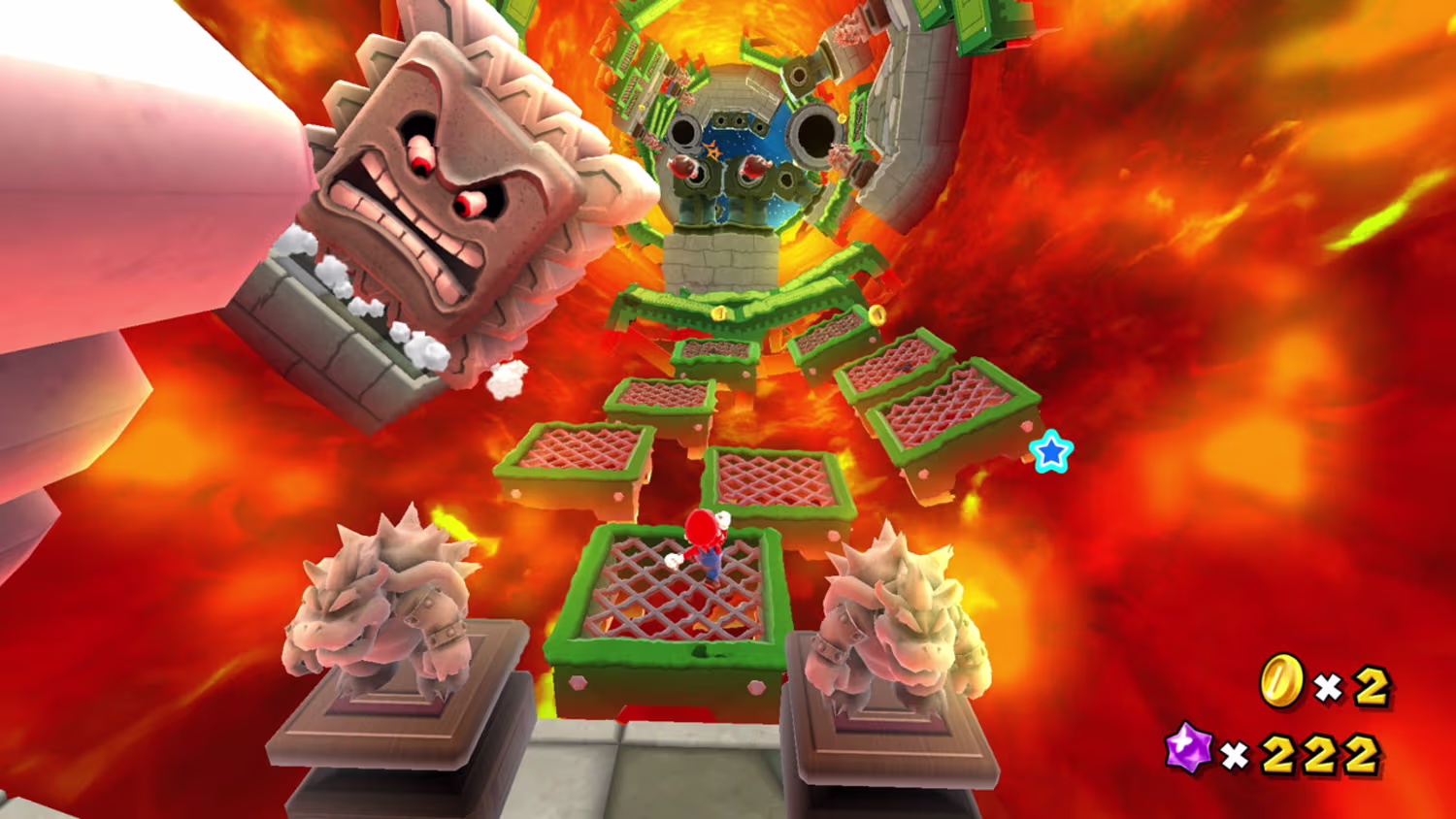 图片[4]-超级马里奥银河（1.2.0）金手指-极速数码电玩