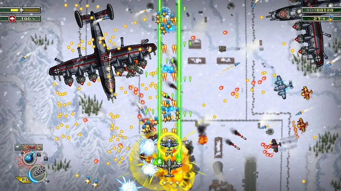 图片[6]-帝国神鹰：空军中队 中文汉化 MOD-极速数码电玩