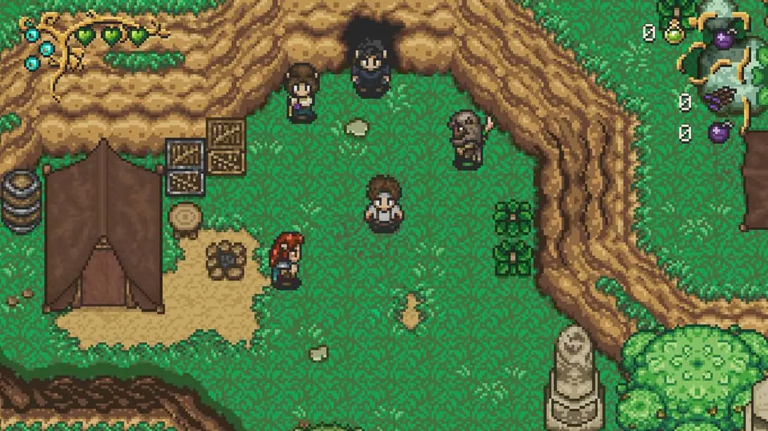 图片[6]-艾罗哈特 Airoheart v1.0.4金手指-极速数码电玩