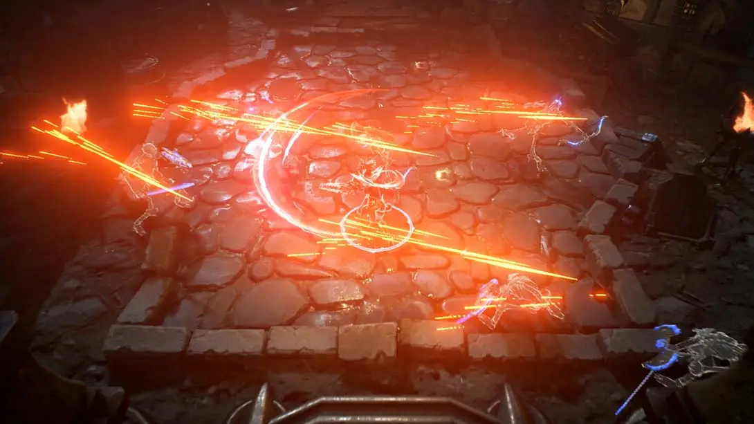 图片[4]-刀锋2 邪恶回归 中文汉化 MOD-极速数码电玩