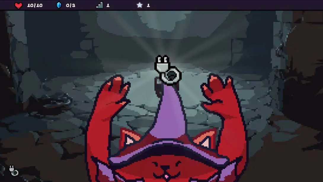 图片[3]-法术猫 自动卡牌战术 v1.2.0 金手指-极速数码电玩