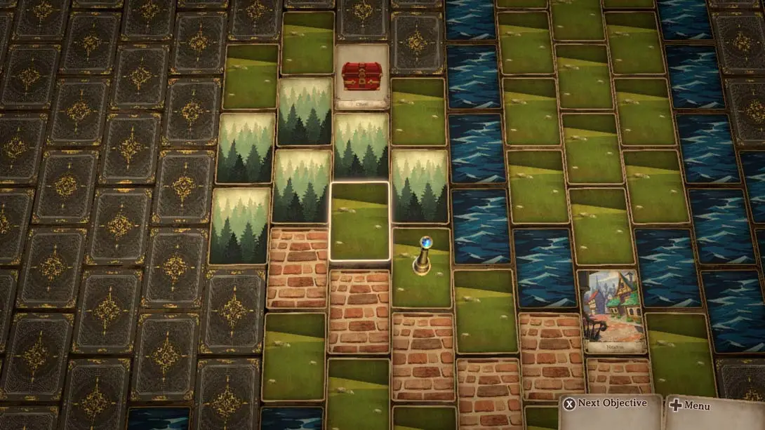 图片[3]-卡牌之声 龙之岛 中文汉化 MOD-极速数码电玩