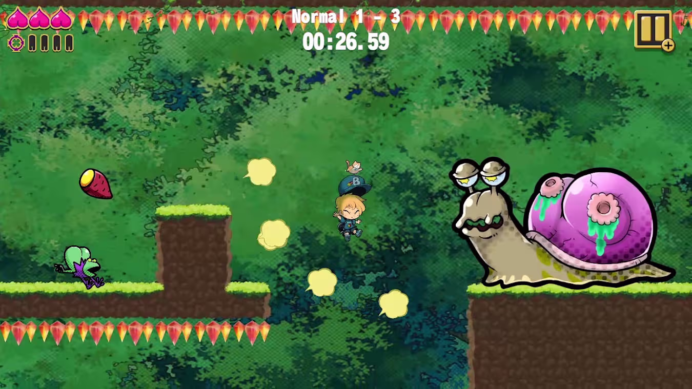 图片[2]-屁力助推器 v1.0.0 金手指-极速数码电玩