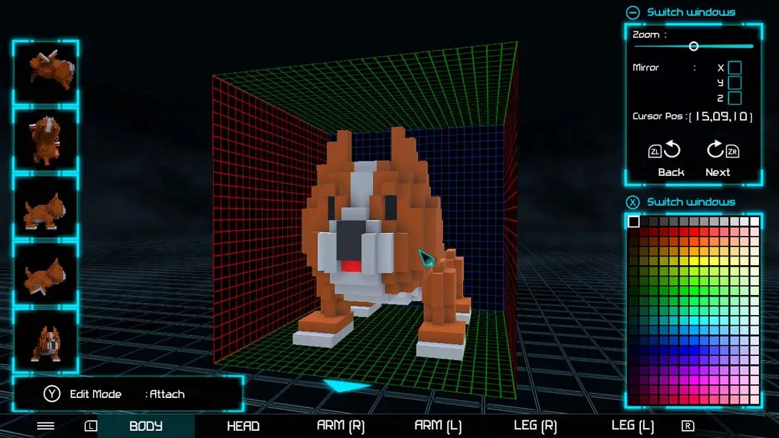 图片[3]-淘金者：遗产 中文汉化 MOD-极速数码电玩