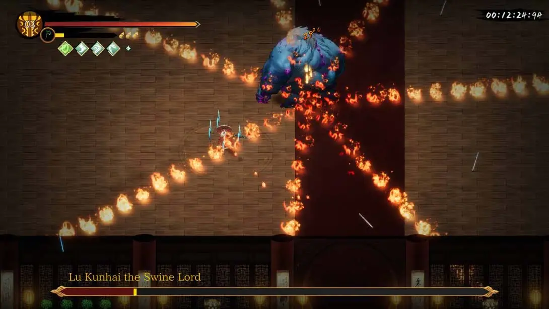 图片[7]-暖雪 v2.1.3 金手指-极速数码电玩