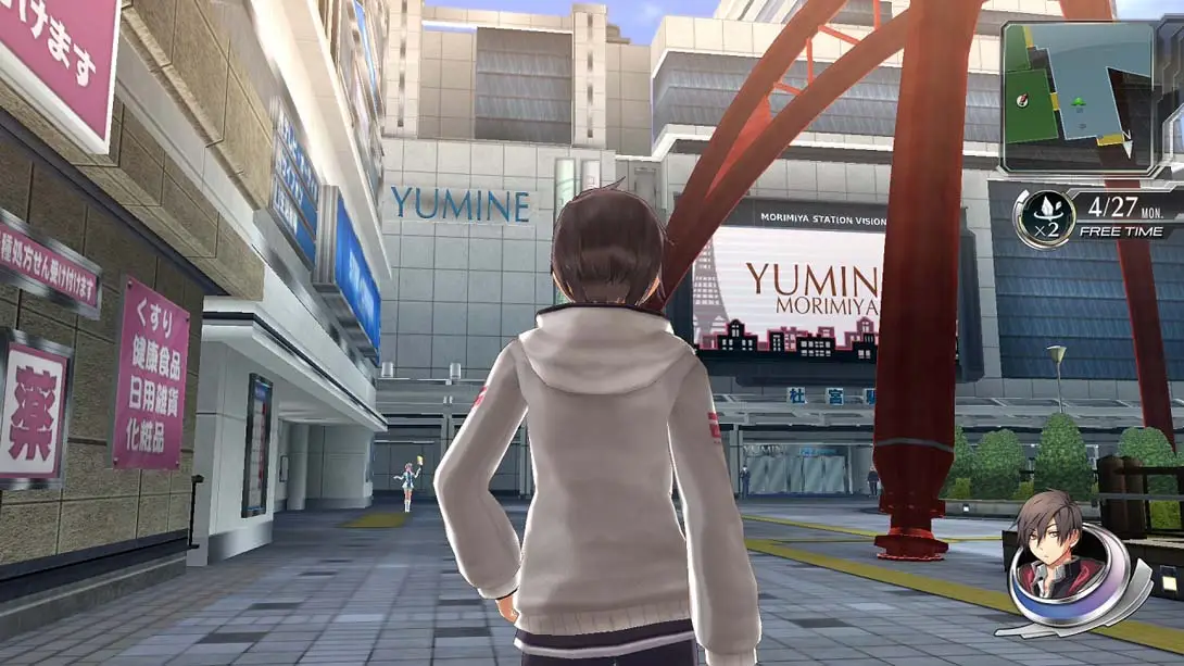 图片[4]-东京幻都 eX+ 1.0.0金手指-极速数码电玩