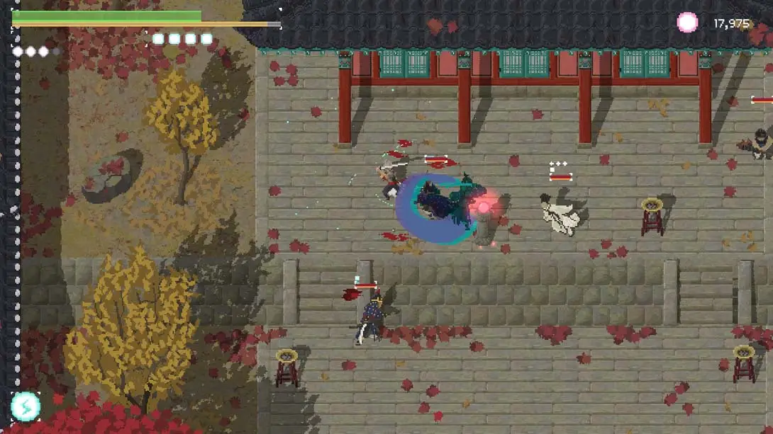 图片[5]-失魂者 中文汉化 MOD-极速数码电玩