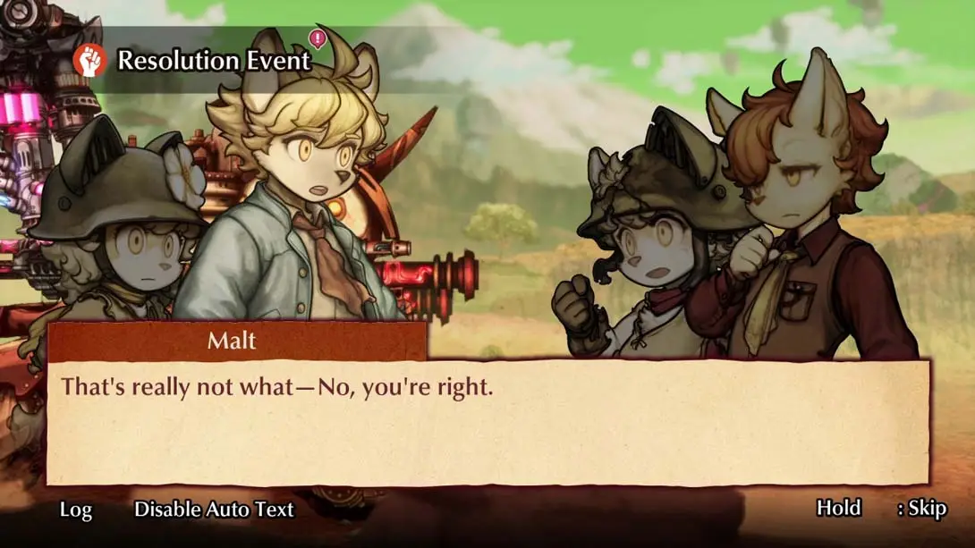 图片[3]-战场的赋格曲2 v1.0.2 金手指-极速数码电玩