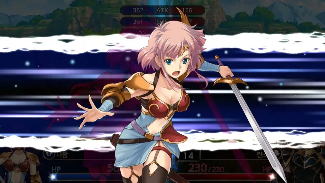 图片[6]-梦幻模拟战1+2 商店物品全开 MOD-极速数码电玩