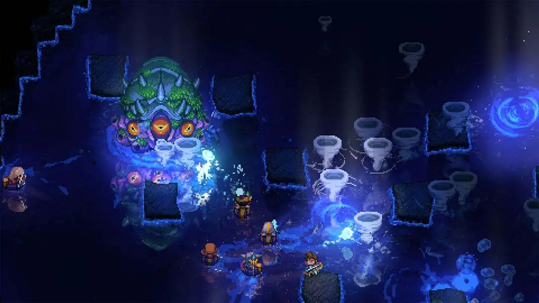 图片[6]-地心护核者 全物品999初始存档-极速数码电玩