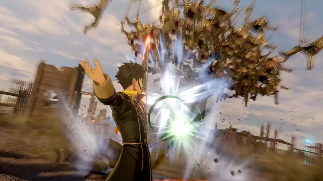 图片[5]-火焰纹章无双：风花雪月 完美存档-极速数码电玩