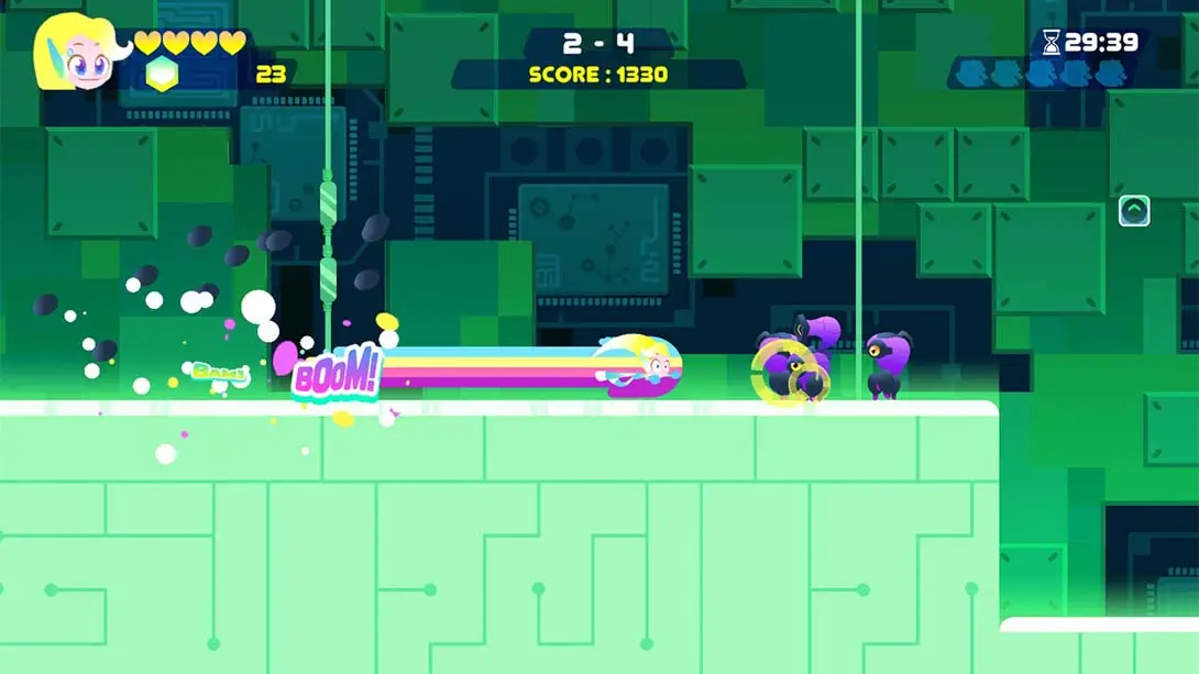 图片[7]-银河传说 长发公主的故事 v1.0.1 金手指-极速数码电玩