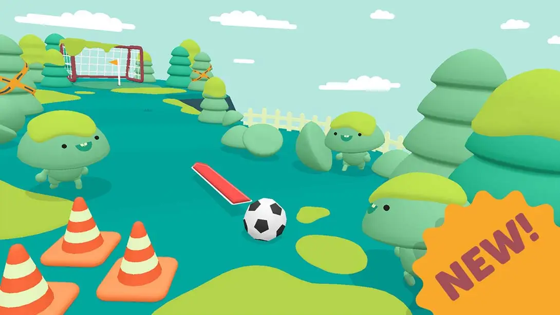 图片[7]-高个尔夫 100%完美存档-极速数码电玩