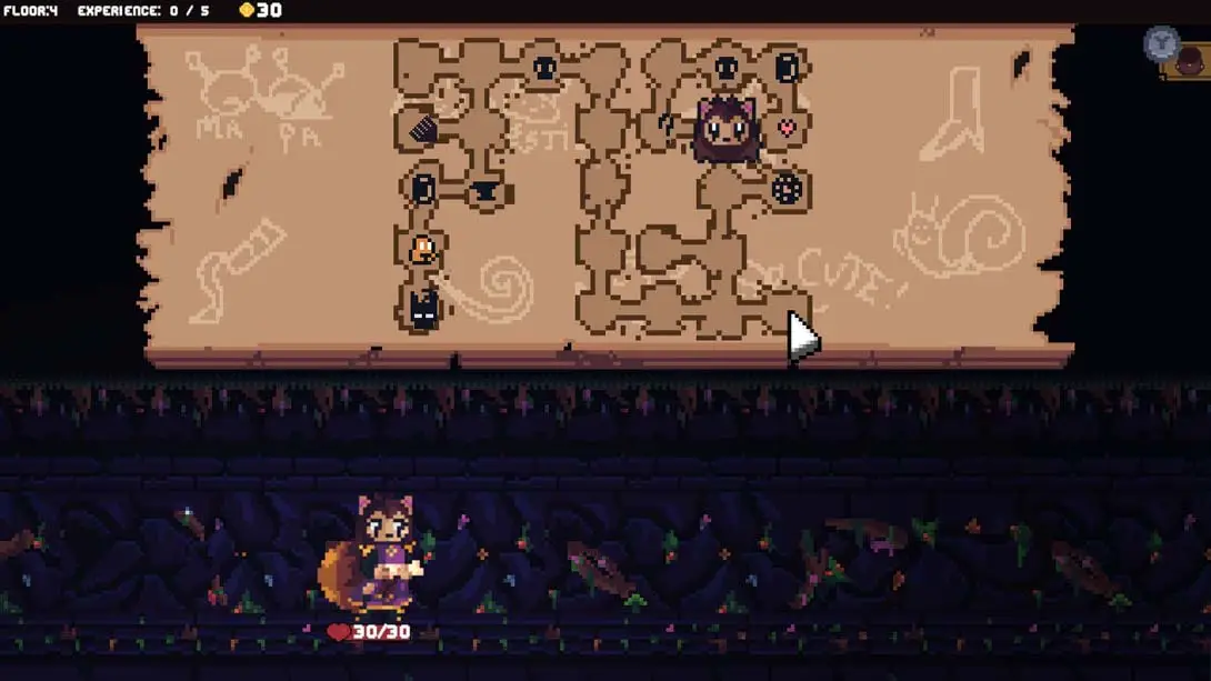 图片[5]-背包英雄 v1.0.5 金手指-极速数码电玩