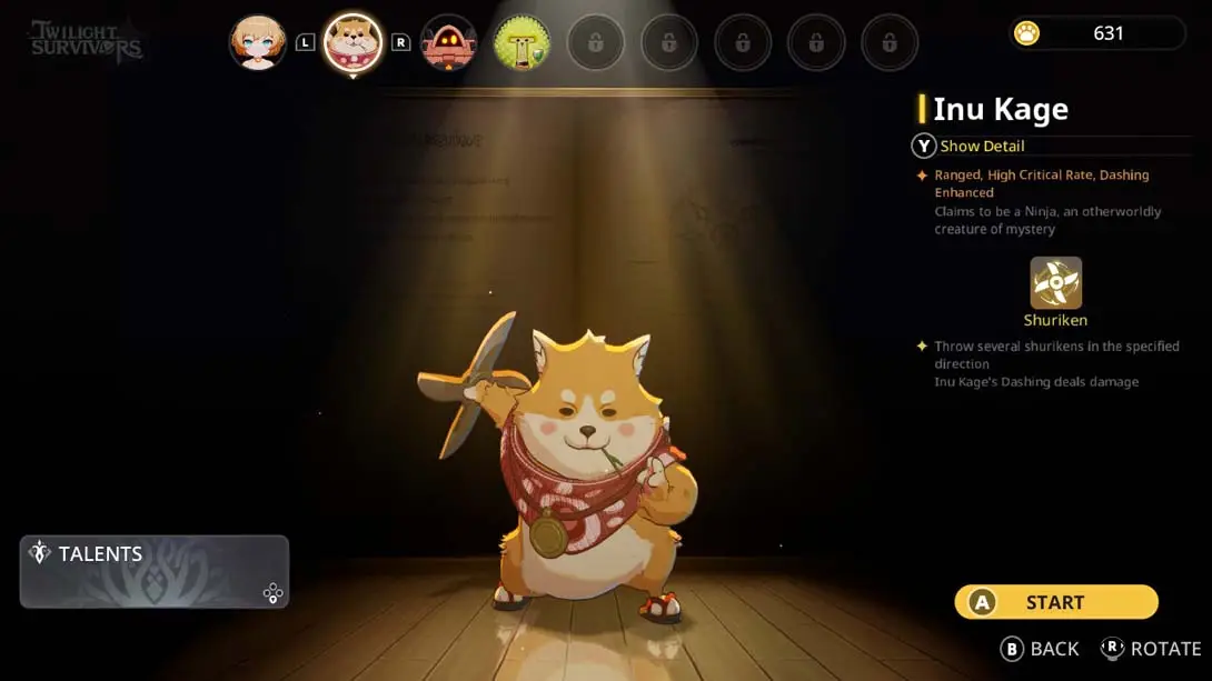 图片[3]-暮光幸存者 100%完美存档-极速数码电玩