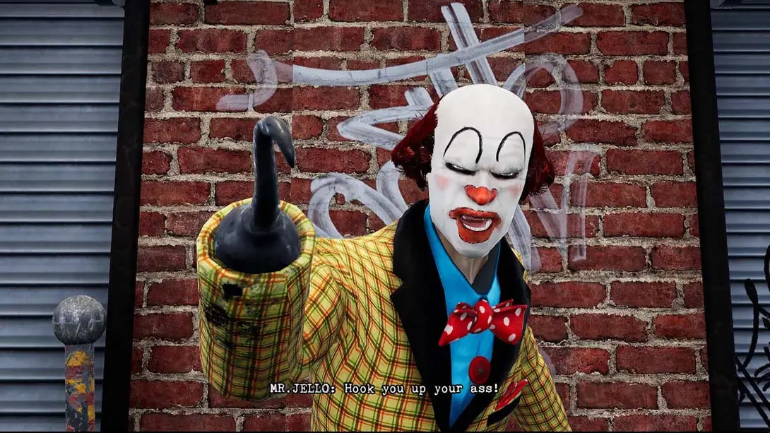 图片[6]-流浪汉模拟器 极限画质 MOD-极速数码电玩