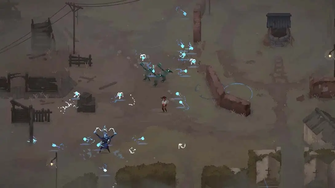 图片[4]-杀死乌鸦 100%解锁收集存档-极速数码电玩