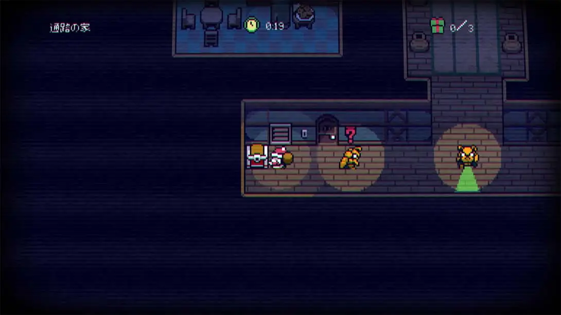 图片[5]-洞窟物语 神秘圣诞老人 中文汉化 MOD-极速数码电玩